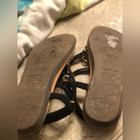 🖤SANDALS🖤 - Picture 4 of 8